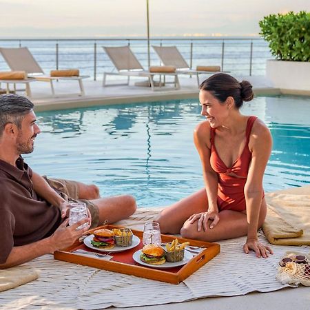 Grand Park Royal Puerto Vallarta Eksteriør bilde